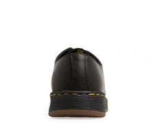 Cargar imagen en el visor de la galería, DR MARTENS | ZAPATO CAVENDISH 3 OJOS NEGRO
