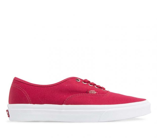 VANS 11 | AUTHENTIC | (MULTI EYELETS) | GRADIENT/CRIMSON 11