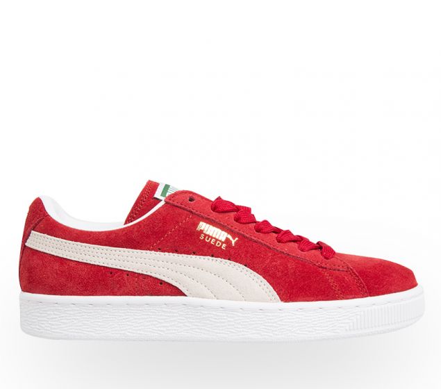 PUMA | ANTE CLÁSICO REGAL