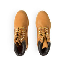 Cargar imagen en el visor de la galería, TIMBERLAND | BOTA PREMIUM DE 6 PULGADAS PARA HOMBRE
