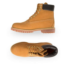 Cargar imagen en el visor de la galería, TIMBERLAND | BOTA PREMIUM DE 6 PULGADAS PARA HOMBRE
