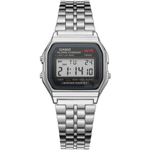 Cargar imagen en el visor de la galería, Reloj Casio, reloj dorado, conjunto para hombre, marca de lujo, LED digital, resistente al agua, reloj de cuarzo para hombre, reloj de pulsera deportivo militar, reloj masculino
