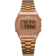 Cargar imagen en el visor de la galería, Reloj Casio, reloj dorado, conjunto para hombre, marca de lujo, LED digital, resistente al agua, reloj de cuarzo para hombre, reloj de pulsera deportivo militar, reloj masculino

