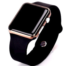 Load image into Gallery viewer, Reloj hombre relógio de pulso led esporte masculino relógio digital moda relogio masculino erkek saat digital montre homme 2019
