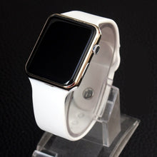 Load image into Gallery viewer, Reloj hombre relógio de pulso led esporte masculino relógio digital moda relogio masculino erkek saat digital montre homme 2019
