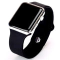 Reloj hombre relógio de pulso led esporte masculino relógio digital moda relogio masculino erkek saat digital montre homme 2019