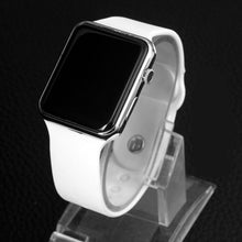 Load image into Gallery viewer, Reloj hombre relógio de pulso led esporte masculino relógio digital moda relogio masculino erkek saat digital montre homme 2019
