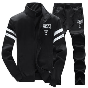 BOLUBAO, nuevos chándales de invierno, conjunto para hombre, sudaderas gruesas con capucha y pantalones, traje de primavera, sudadera, conjunto de ropa deportiva, Sudadera con capucha para hombre, trajes deportivos