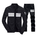 BOLUBAO, nuevos chándales de invierno, conjunto para hombre, sudaderas gruesas con capucha y pantalones, traje de primavera, sudadera, conjunto de ropa deportiva, Sudadera con capucha para hombre, trajes deportivos