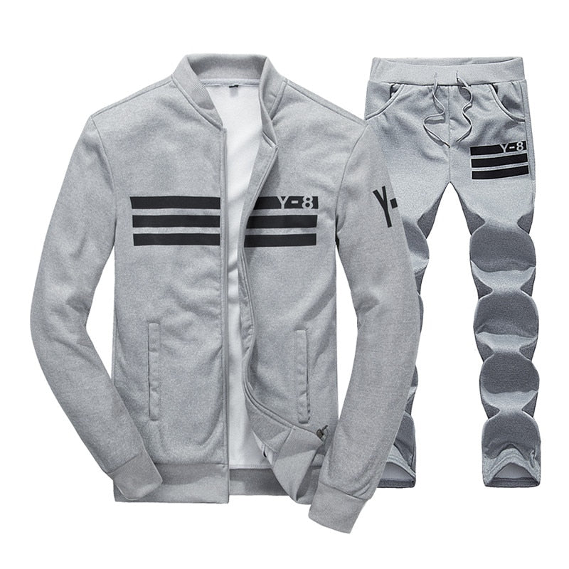 BOLUBAO, nuevos chándales de invierno, conjunto para hombre, sudaderas gruesas con capucha y pantalones, traje de primavera, sudadera, conjunto de ropa deportiva, Sudadera con capucha para hombre, trajes deportivos