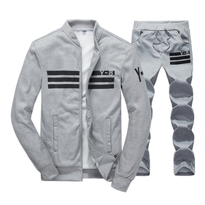 BOLUBAO, nuevos chándales de invierno, conjunto para hombre, sudaderas gruesas con capucha y pantalones, traje de primavera, sudadera, conjunto de ropa deportiva, Sudadera con capucha para hombre, trajes deportivos