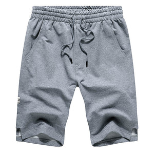 Tracksuit Men New 2019 Summer Two Piece Set Men Short Sleeve T Shirt Cropped Top+Shorts Suit Mens Sportwear Shorts Sets Outwear