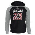 Jordan 23 2019 Mens Sets Hoodies+Pants Autumn Winter Men Hooded Sweatshirt Fleece Hoodie Pant 2 Piece Set Suits Streetwear Hoody