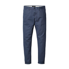 Load image into Gallery viewer, SIMWOOD 2020 spring Winter New Casual Pants Men  Cotton Slim Fit Chinos Fashion Trousers Male Brand Clothing Plus Size
