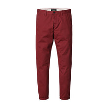 Load image into Gallery viewer, SIMWOOD 2020 spring Winter New Casual Pants Men  Cotton Slim Fit Chinos Fashion Trousers Male Brand Clothing Plus Size
