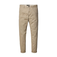 Load image into Gallery viewer, SIMWOOD 2020 spring Winter New Casual Pants Men  Cotton Slim Fit Chinos Fashion Trousers Male Brand Clothing Plus Size
