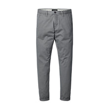 Load image into Gallery viewer, SIMWOOD 2020 spring Winter New Casual Pants Men  Cotton Slim Fit Chinos Fashion Trousers Male Brand Clothing Plus Size
