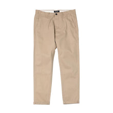Load image into Gallery viewer, SIMWOOD 2020 spring Winter New Casual Pants Men  Cotton Slim Fit Chinos Fashion Trousers Male Brand Clothing Plus Size
