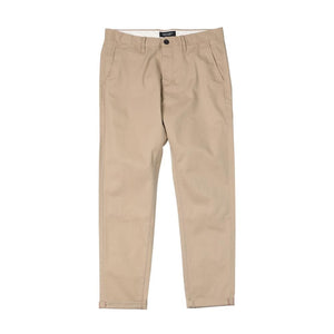 SIMWOOD 2020 spring Winter New Casual Pants Men  Cotton Slim Fit Chinos Fashion Trousers Male Brand Clothing Plus Size