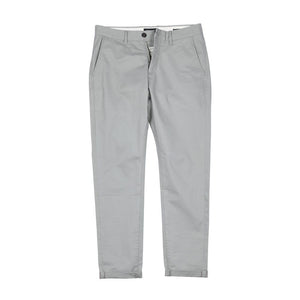 SIMWOOD 2020 spring Winter New Casual Pants Men  Cotton Slim Fit Chinos Fashion Trousers Male Brand Clothing Plus Size