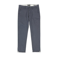 Load image into Gallery viewer, SIMWOOD 2020 spring Winter New Casual Pants Men  Cotton Slim Fit Chinos Fashion Trousers Male Brand Clothing Plus Size
