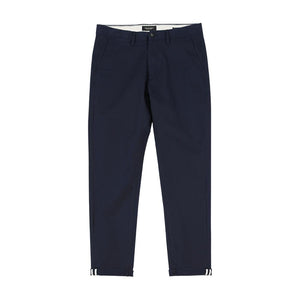 SIMWOOD 2020 spring Winter New Casual Pants Men  Cotton Slim Fit Chinos Fashion Trousers Male Brand Clothing Plus Size