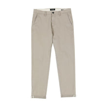 Load image into Gallery viewer, SIMWOOD 2020 spring Winter New Casual Pants Men  Cotton Slim Fit Chinos Fashion Trousers Male Brand Clothing Plus Size
