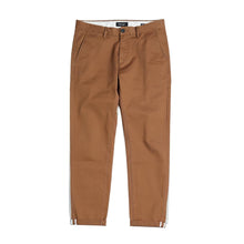 Load image into Gallery viewer, SIMWOOD 2020 spring Winter New Casual Pants Men  Cotton Slim Fit Chinos Fashion Trousers Male Brand Clothing Plus Size
