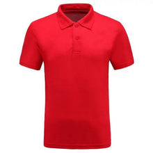 Load image into Gallery viewer, MJARTORIA Men Polo Shirt Casual Short Sleeve Male Cotton Shirt Print Slim Fit Camisa Polo Shirt New Summer Male Clothes 2020
