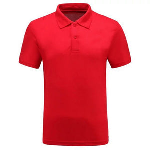 MJARTORIA Men Polo Shirt Casual Short Sleeve Male Cotton Shirt Print Slim Fit Camisa Polo Shirt New Summer Male Clothes 2020