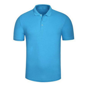MJARTORIA Men Polo Shirt Casual Short Sleeve Male Cotton Shirt Print Slim Fit Camisa Polo Shirt New Summer Male Clothes 2020
