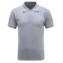 Load image into Gallery viewer, MJARTORIA Men Polo Shirt Casual Short Sleeve Male Cotton Shirt Print Slim Fit Camisa Polo Shirt New Summer Male Clothes 2020
