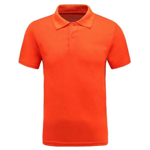 MJARTORIA Men Polo Shirt Casual Short Sleeve Male Cotton Shirt Print Slim Fit Camisa Polo Shirt New Summer Male Clothes 2020