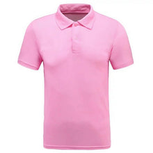 Load image into Gallery viewer, MJARTORIA Men Polo Shirt Casual Short Sleeve Male Cotton Shirt Print Slim Fit Camisa Polo Shirt New Summer Male Clothes 2020
