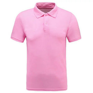MJARTORIA Men Polo Shirt Casual Short Sleeve Male Cotton Shirt Print Slim Fit Camisa Polo Shirt New Summer Male Clothes 2020