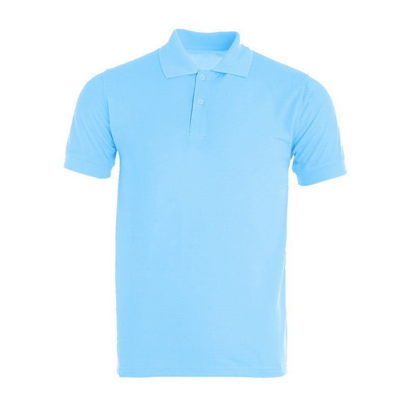 MJARTORIA, Polo para hombre, pantalón corto informal de manga corta, Camisa de algodón para hombre, Camisa ajustada con estampado, Polo, nueva ropa de verano para hombre 2020