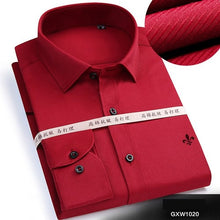 Load image into Gallery viewer, Dudalina 2019 Brand Men Shirt Male Dress Shirts Men&#39;s Fashion Casual Long Sleeve Business Formal Shirt Camisa Social Masculina
