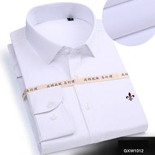 Load image into Gallery viewer, Dudalina 2019 Brand Men Shirt Male Dress Shirts Men&#39;s Fashion Casual Long Sleeve Business Formal Shirt Camisa Social Masculina
