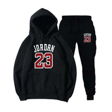 Load image into Gallery viewer, New 2018 Brand New Fashion JORDAN 23 Men Sportswear Print Men Hoodies Pullover Hip Hop Mens tracksuit Sweatshirts Clothing
