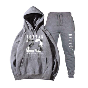 New 2018 Brand New Fashion JORDAN 23 Men Sportswear Print Men Hoodies Pullover Hip Hop Mens tracksuit Sweatshirts Clothing