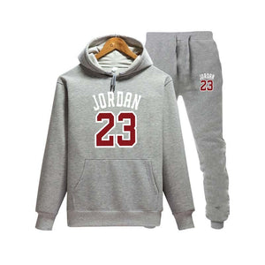 New 2018 Brand New Fashion JORDAN 23 Men Sportswear Print Men Hoodies Pullover Hip Hop Mens tracksuit Sweatshirts Clothing