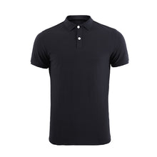 Load image into Gallery viewer, Pioneer Camp Brand Clothing Men Polo Shirt Men Business Casual Solid Male Polo Shirt Short Sleeve High Quality Pure Cotton
