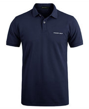 Load image into Gallery viewer, Pioneer Camp Brand Clothing Men Polo Shirt Men Business Casual Solid Male Polo Shirt Short Sleeve High Quality Pure Cotton
