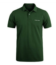 Load image into Gallery viewer, Pioneer Camp Brand Clothing Men Polo Shirt Men Business Casual Solid Male Polo Shirt Short Sleeve High Quality Pure Cotton
