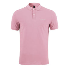 Load image into Gallery viewer, Pioneer Camp Brand Clothing Men Polo Shirt Men Business Casual Solid Male Polo Shirt Short Sleeve High Quality Pure Cotton
