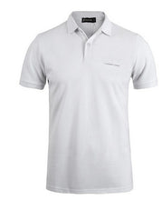 Load image into Gallery viewer, Pioneer Camp Brand Clothing Men Polo Shirt Men Business Casual Solid Male Polo Shirt Short Sleeve High Quality Pure Cotton
