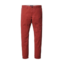 Load image into Gallery viewer, Simwood Brand Spring Winter New Fashion 2020 Slim Straight Men Casual Pants 100% Pure Cotton Man Trousers Plus Size  KX6033
