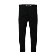 Load image into Gallery viewer, Simwood Brand Spring Winter New Fashion 2020 Slim Straight Men Casual Pants 100% Pure Cotton Man Trousers Plus Size  KX6033
