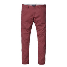 Load image into Gallery viewer, Simwood Brand Spring Winter New Fashion 2020 Slim Straight Men Casual Pants 100% Pure Cotton Man Trousers Plus Size  KX6033
