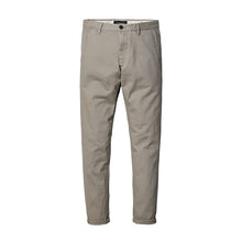 Load image into Gallery viewer, Simwood Brand Spring Winter New Fashion 2020 Slim Straight Men Casual Pants 100% Pure Cotton Man Trousers Plus Size  KX6033
